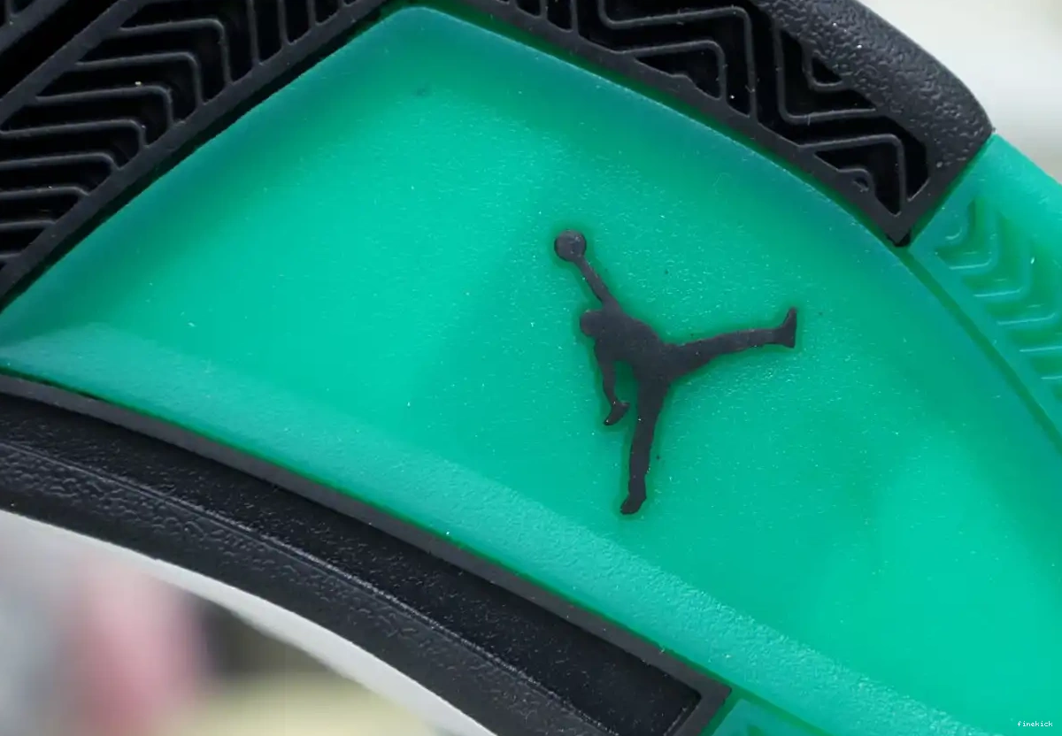 WMNS JORDAN 'RAST AIR 4 RETRO 0408